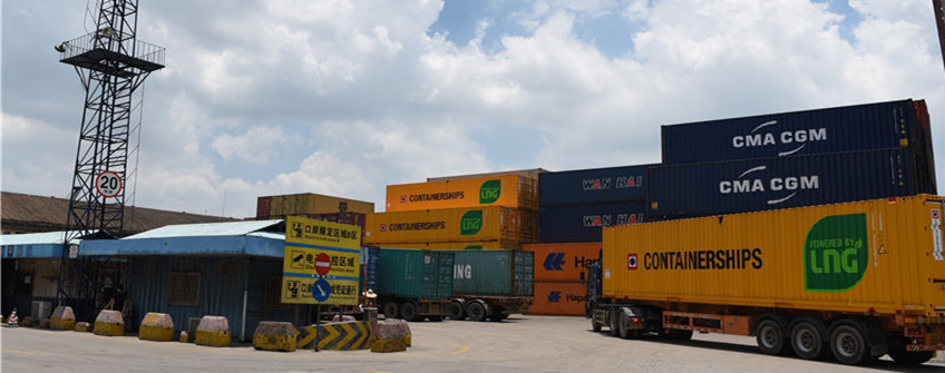 7月起这些外贸新规正式实验