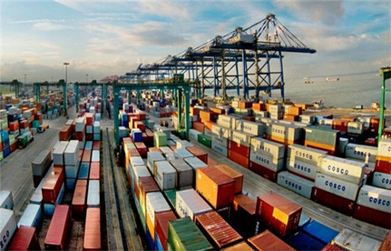 常见的基本港有哪些？？？？？