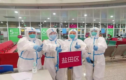 FOB深圳：疫情时代出口外贸怎样应对海运交仓？？？？？