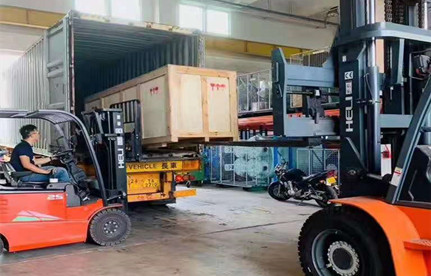 旧装备入口报关：旧胶印机入口清关用度几多？？？？？流程是怎样的？？？？？