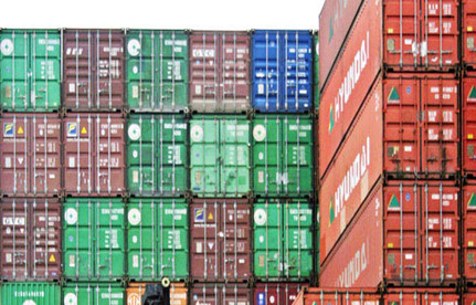 海运拼箱入口操作流程是怎样的？？？？？怎样清关？？？？？