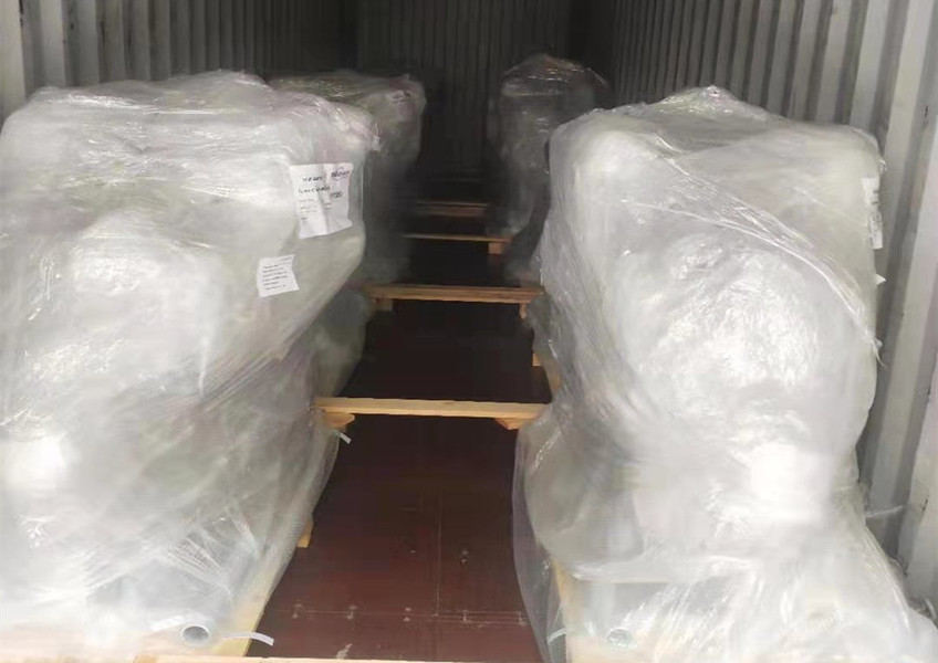 康复器材入口清关