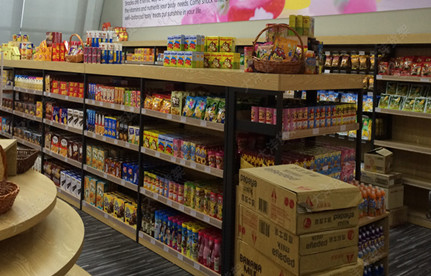 食物入口新规来了，，，，，，，所有境外企业必需在海关注册