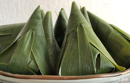 小我私家携带、邮寄粽子收支境通关指南