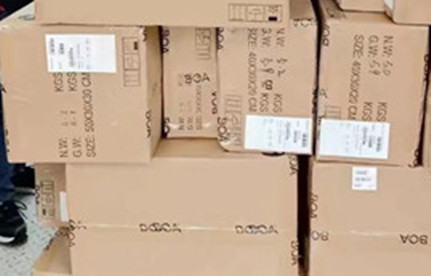 散货入口报关需要准备哪些工具？？？注重事项有哪些？？？