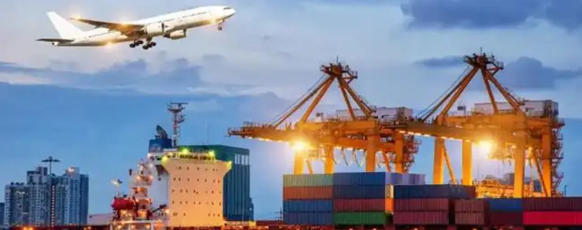 2022年下半年收支口展望