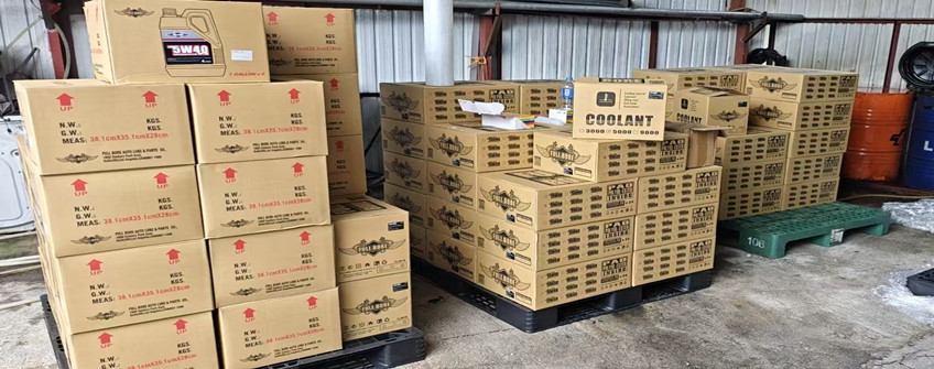 日本润滑油入口广州3天到厂？？？？betway体育清关0延误+0破损