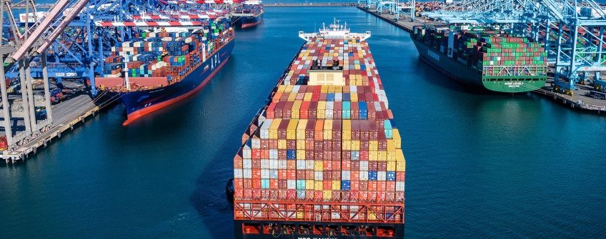 智慧海关新突破：智能装备系统怎样重塑国门羁系与商业效率