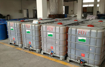 纺丝油剂入口报关怎样归类？？？？？？