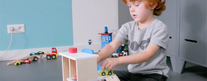 荷兰积木玩具入口深圳清关