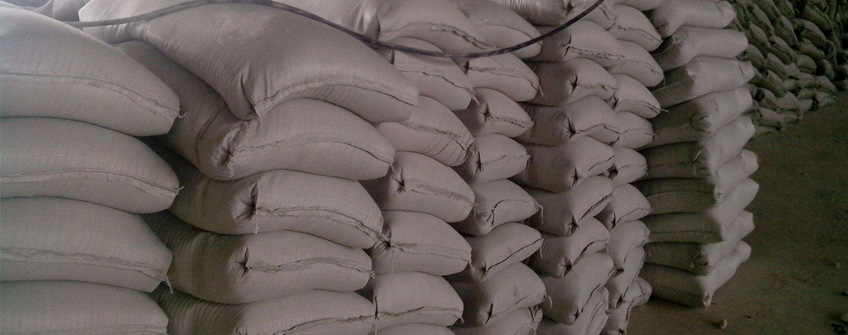 广州清关：修建砂/沙子入口清关流程及用度