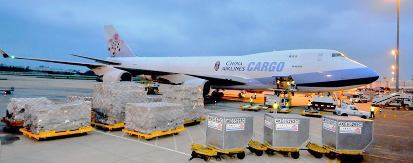 入口空运清关怎样选择航空公司和报关注重事项？？？？？