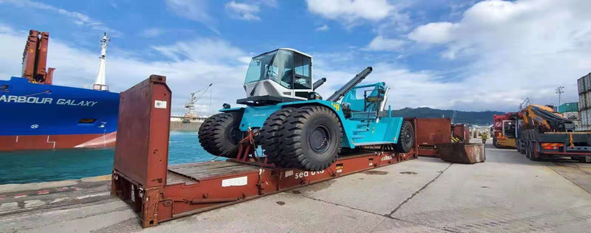 解读美国外洋仓注重事项