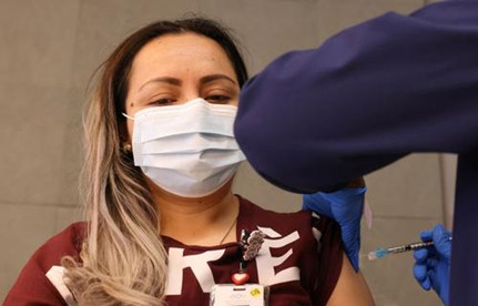 美国外洋仓防疫注重事项