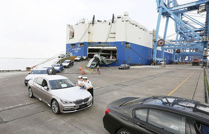 汽配入口有哪种好的通关解决计划？？？