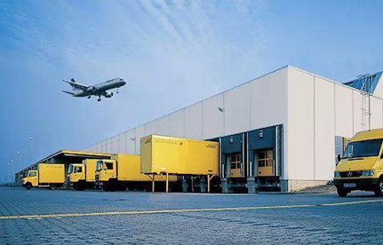 外洋仓的详细流程是什么？？？