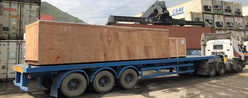 中国陆运到泰国怎样跨境报关？？？？？？？？