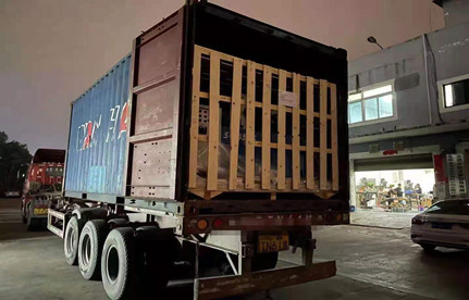 中国陆运到越南运输流程是怎样的？？？？？运费几多？？？？？