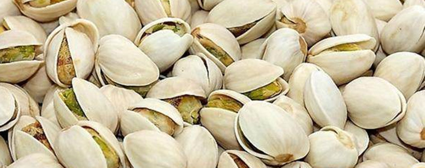 食物入口报关：开心果入口清关流程以及手续