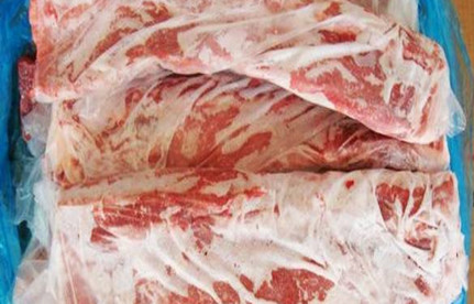 冻肉入口清关手续和文件要哪些？？？？？？