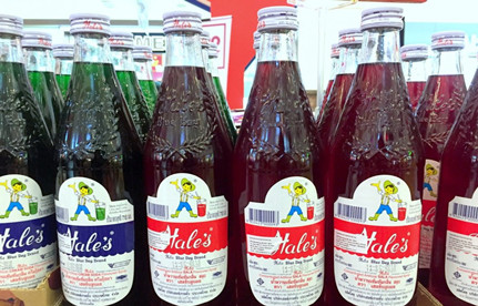 食物质料清关：泰国糖浆入口清关手续和用度有哪些？？？？？