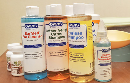 深圳入口报关：宠物沐浴露清关用度有哪些？？？？？？？？